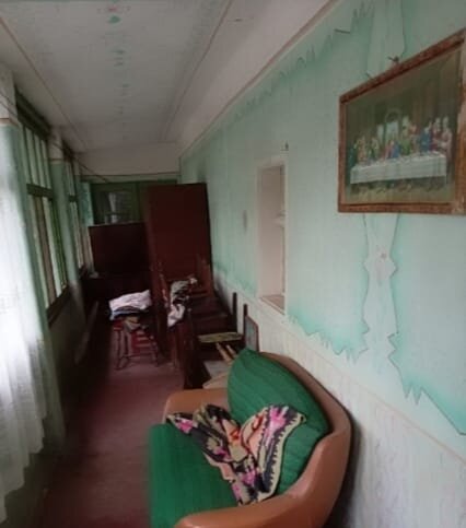 Casa 3cam teren generos, la nici 2 min de centru- front stradal pe 2 strazi